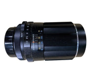 Pentax Prime Lenses Asahipentax Super-Takumar F3.5