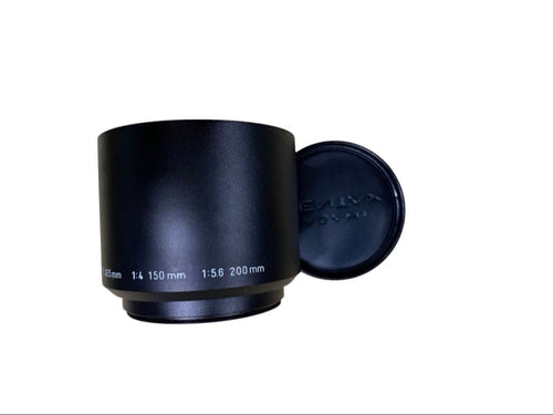 Pentax Prime Lenses Asahipentax Super-Takumar F3.5