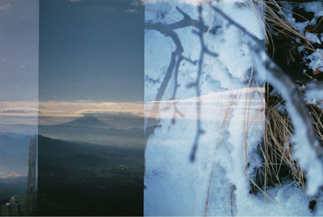 Contax Compact Camera (Film) T2