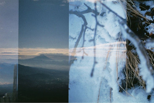 Contax Compact Camera (Film) T2