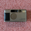 Contax Compact Camera (Film) T2