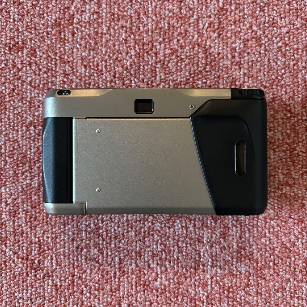 Contax Compact Camera (Film) T2