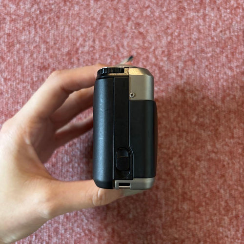 Contax Compact Camera (Film) T2