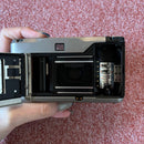 Contax Compact Camera (Film) T2