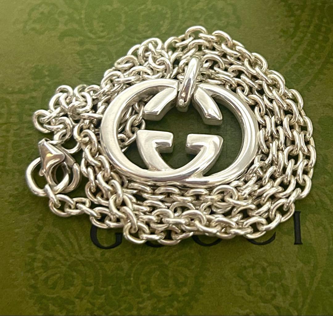 Gucci Necklaces G