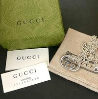 Gucci Necklaces G