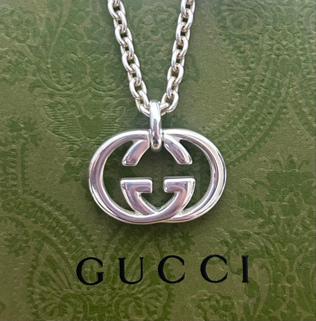 Gucci Necklaces G