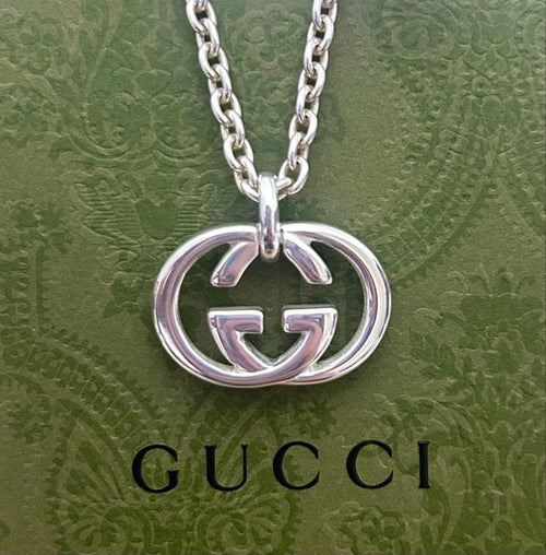 Gucci Necklaces G