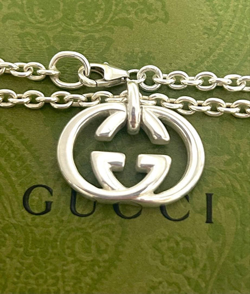 Gucci Necklaces G