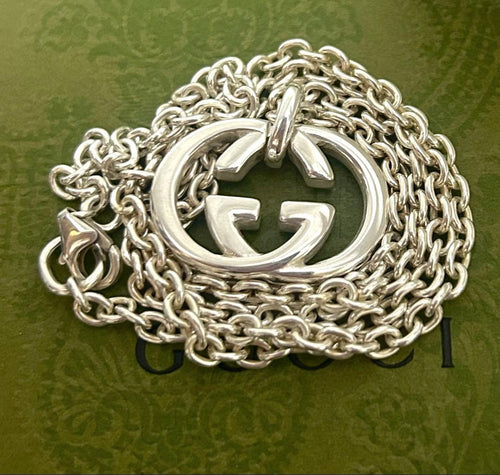 Gucci Necklaces G