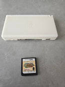 Nintendo Ds Body Lite)