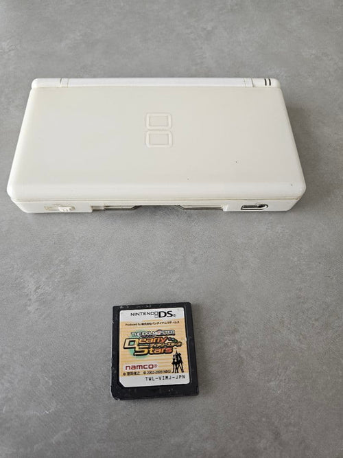 Nintendo Ds Body Lite)