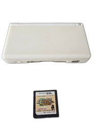Nintendo Ds Body Lite)