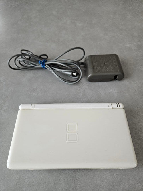Nintendo Ds Body Lite)