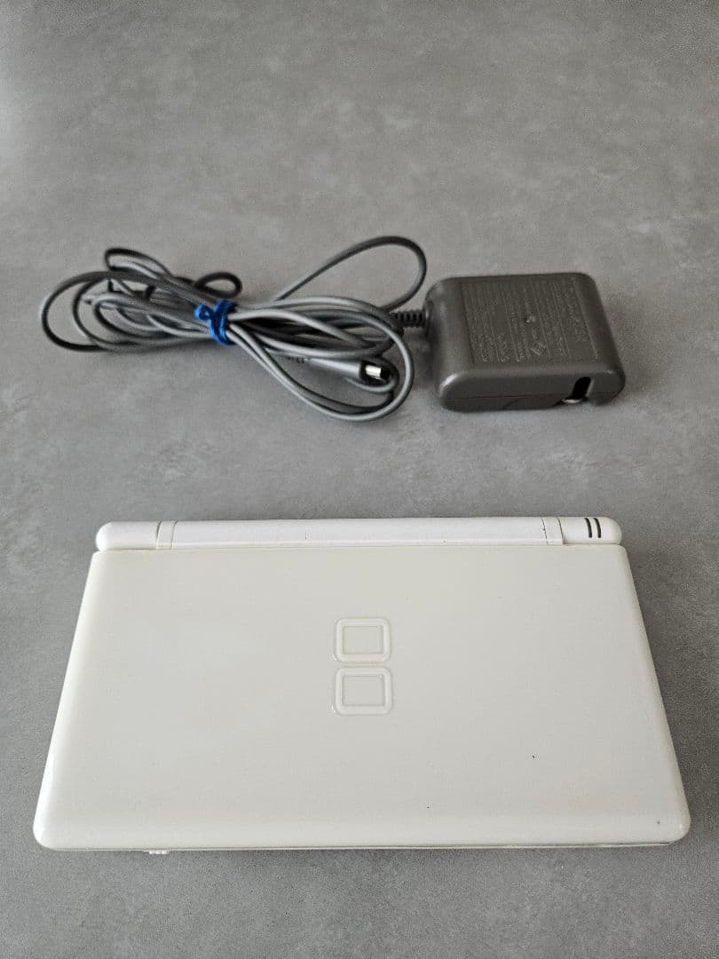 Nintendo Ds Body Lite)