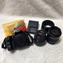 Sony Digital Slr 58