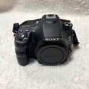 Sony Digital Slr 58