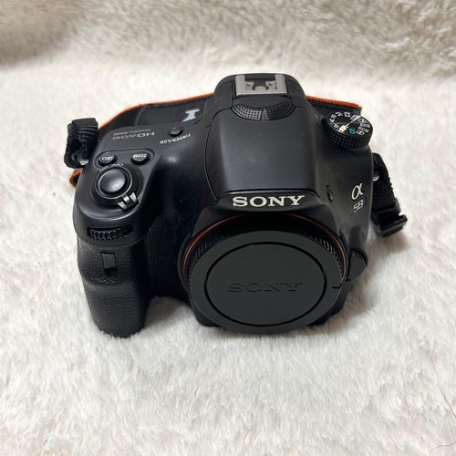Sony Digital Slr 58