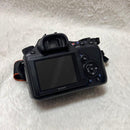 Sony Digital Slr 58