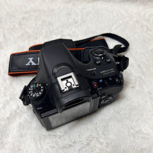 Sony Digital Slr 58