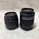 Sony Digital Slr 58