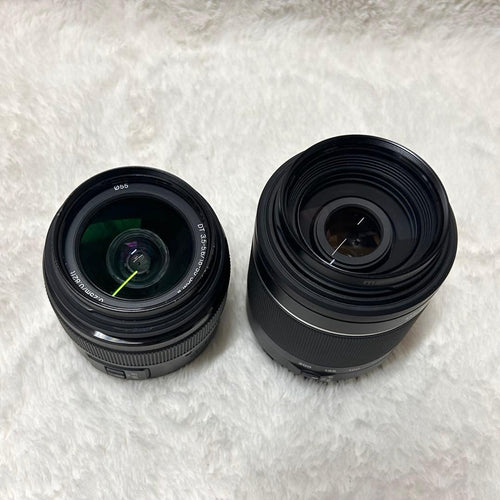 Sony Digital Slr 58