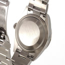 Rolex Automatic Winding Clock I 124270 Ss