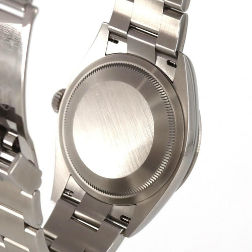 Rolex Automatic Winding Clock I 124270 Ss
