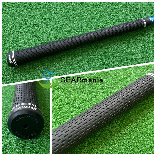 Ust Mamiya Shaft 29. Dr 5 S 44.3