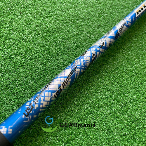 Ust Mamiya Shaft 29. Dr 5 S 44.3
