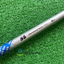 Ust Mamiya Shaft 29. Dr 5 S 44.3
