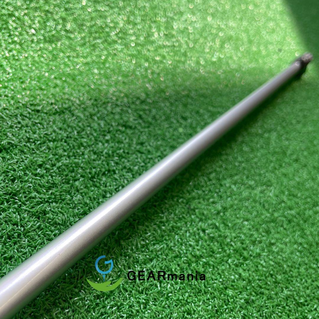 Ust Mamiya Shaft 29. Dr 5 S 44.3