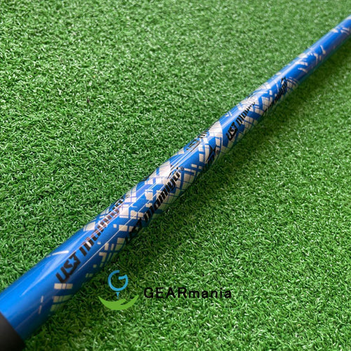 Ust Mamiya Shaft 29. Dr 5 S 44.3