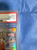 One Piece Card Game Psa10 Nba