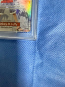 One Piece Card Game Psa10 Nba
