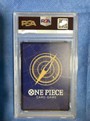 One Piece Card Game Psa10 Nba