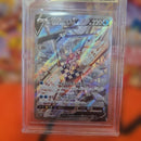 Pok Mon Trading Card Game Bgs 10 V Sr