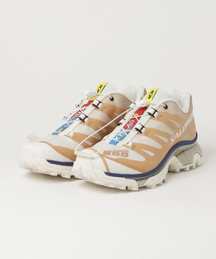 Salomon Sneakers Xt4