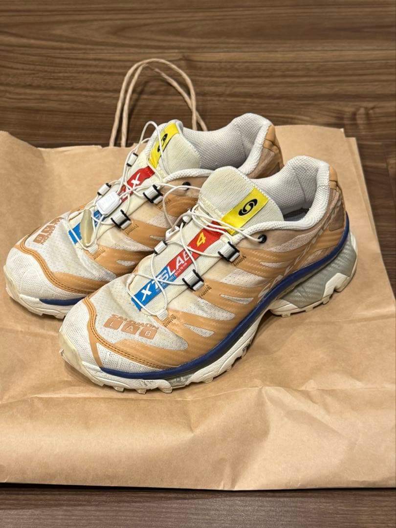 Salomon Sneakers Xt4