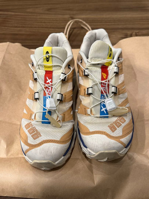 Salomon Sneakers Xt4
