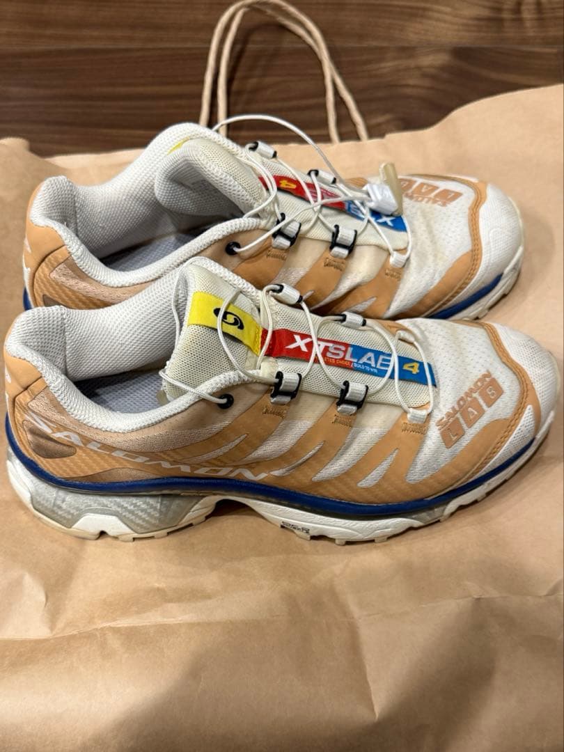 Salomon Sneakers Xt4