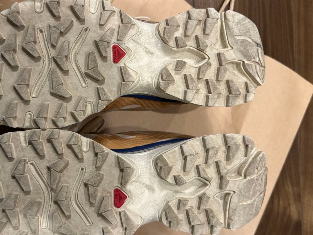 Salomon Sneakers Xt4