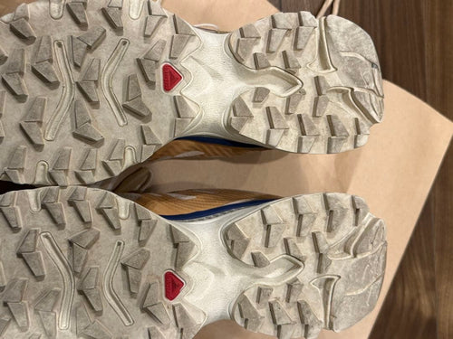 Salomon Sneakers Xt4