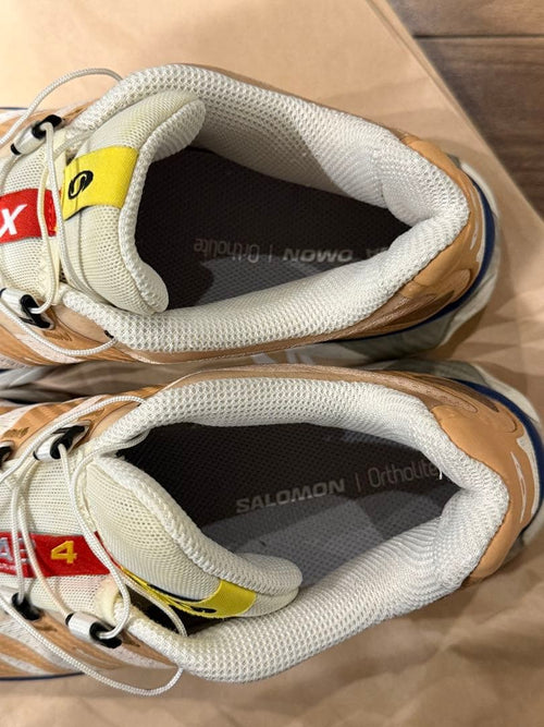 Salomon Sneakers Xt4