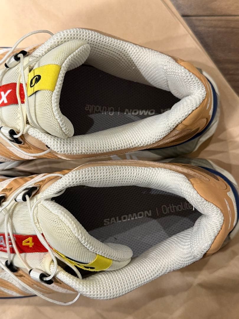 Salomon Sneakers Xt4