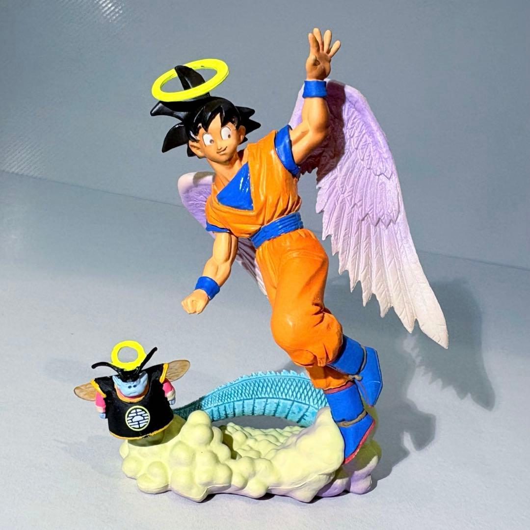 Megahouse Dragon Ball