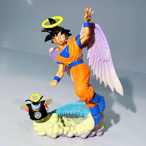 Megahouse Dragon Ball