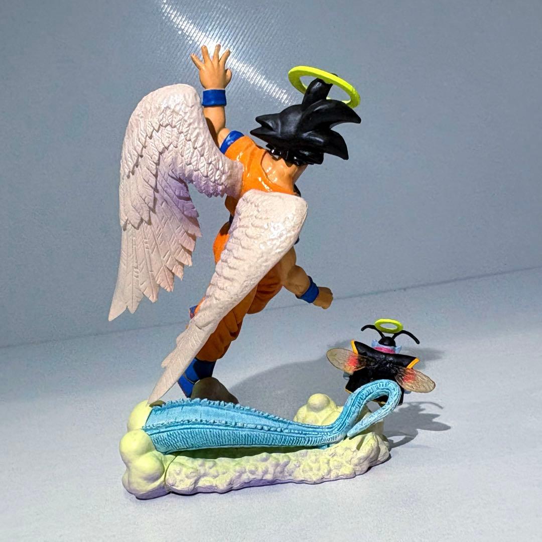Megahouse Dragon Ball