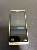 Sony Digital Audio Players Walkman Nw-Zx1