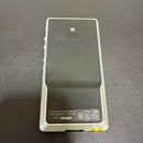 Sony Digital Audio Players Walkman Nw-Zx1